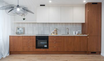 Mieszkanie 4-pokojowe Białystok Antoniuk, al. Solidarności