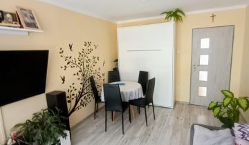 Mieszkanie 3-pokojowe Kietrz, ul. Fabryczna