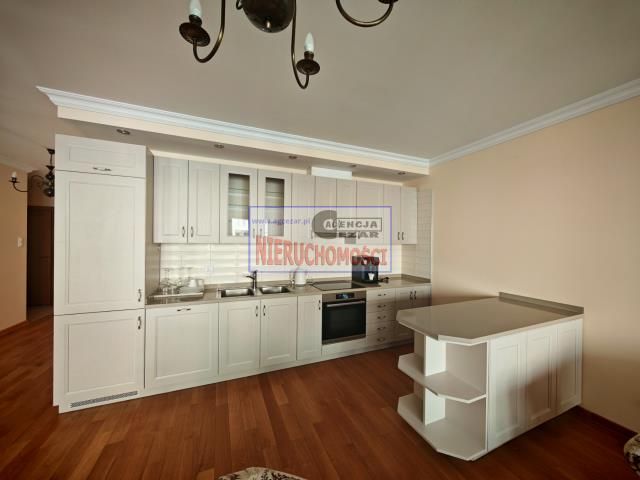 Mieszkanie 3-pokojowe Mińsk Mazowiecki, ul. Zygmunta Kazikowskiego. Zdjęcie 1