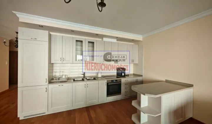 Mieszkanie 3-pokojowe Mińsk Mazowiecki, ul. Zygmunta Kazikowskiego