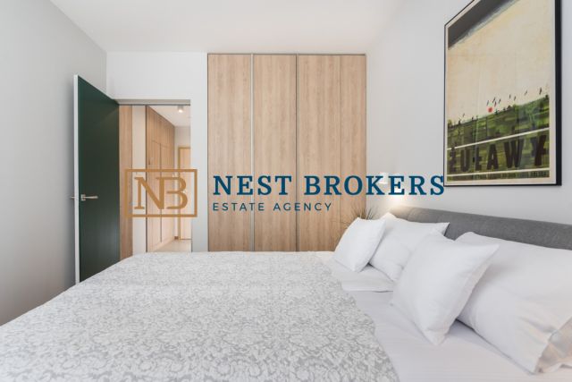 Mieszkanie 2-pokojowe Kraków Zabłocie, ul. Ślusarska. Zdjęcie 6