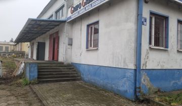 Lokal Pabianice Rypułtowice, ul. Konstantynowska