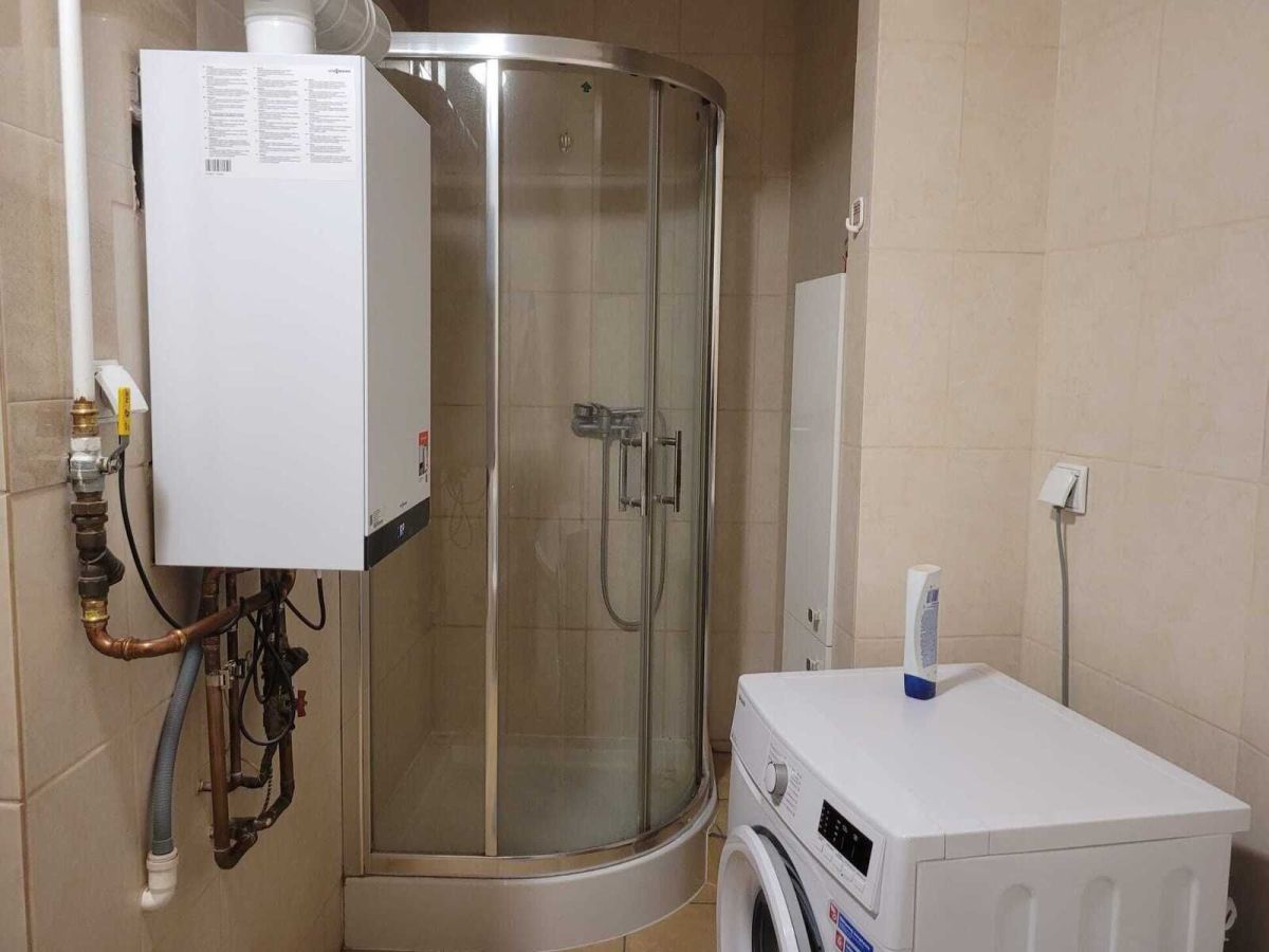 Mieszkanie 3-pokojowe Oława, ul. Bolesława Chrobrego. Zdjęcie 15