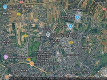 Mieszkanie 2-pokojowe Lublin Czechów, ul. Ignacego Jana Paderewskiego