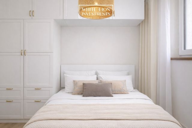 Mieszkanie 3-pokojowe Warszawa Ursus, ul. Posag 7 Panien. Zdjęcie 5