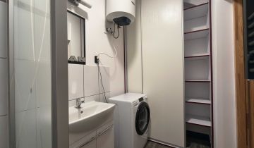 Mieszkanie 1-pokojowe Szczecin Centrum, ul. Józefa Korzeniowskiego