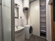 Mieszkanie 1-pokojowe Szczecin Centrum, ul. Józefa Korzeniowskiego. Zdjęcie 1