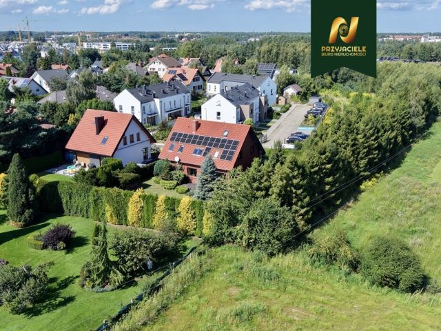 dom wolnostojący, 5 pokoi Gdynia, ul. Śnieżna. Zdjęcie 4