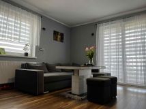 Mieszkanie 2-pokojowe Ostrów Wielkopolski, ul. Zębcowska