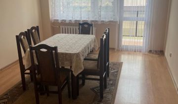 Mieszkanie 3-pokojowe Miłosław