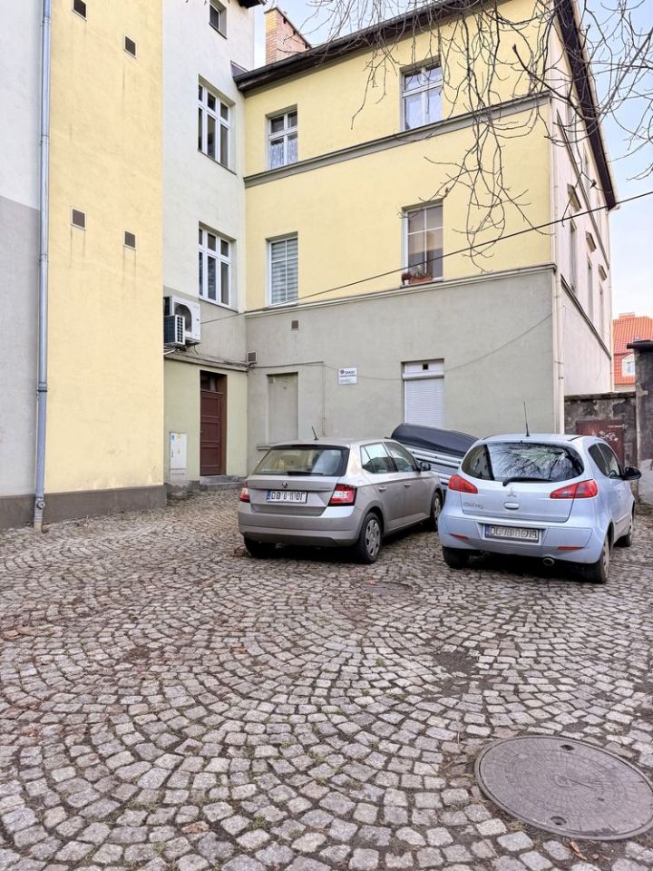 Mieszkanie 3-pokojowe Wałbrzych Stary Zdrój, ul. 11 Listopada