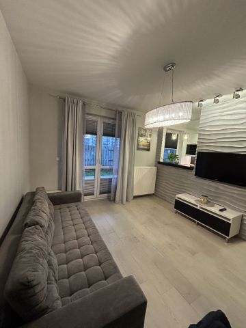 Mieszkanie 1-pokojowe Warszawa Bemowo, ul. Batalionów Chłopskich. Zdjęcie 1