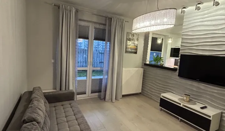 Mieszkanie 1-pokojowe Warszawa Bemowo, ul. Batalionów Chłopskich