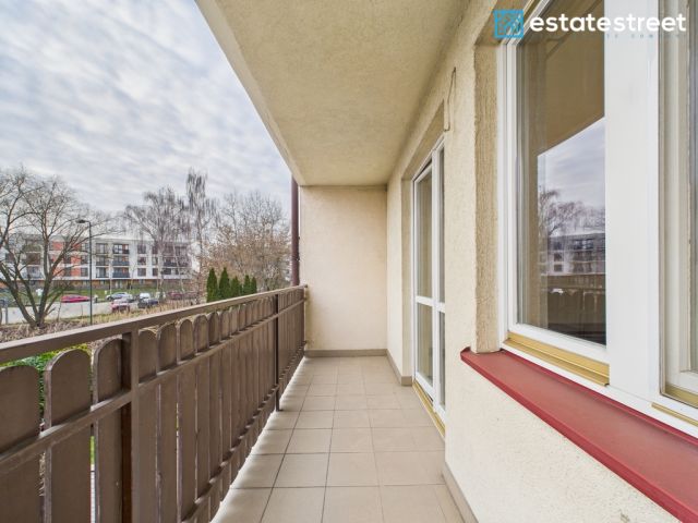 Mieszkanie 2-pokojowe Kraków Kliny, ul. Komuny Paryskiej. Zdjęcie 18