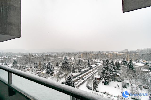 Mieszkanie 2-pokojowe Kraków Bronowice, ul. Stańczyka. Zdjęcie 13