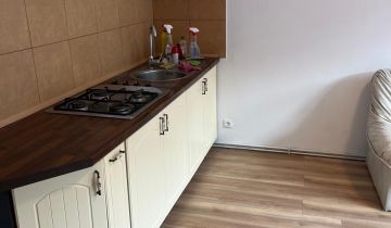 Mieszkanie 3-pokojowe Grodzisk Mazowiecki Centrum