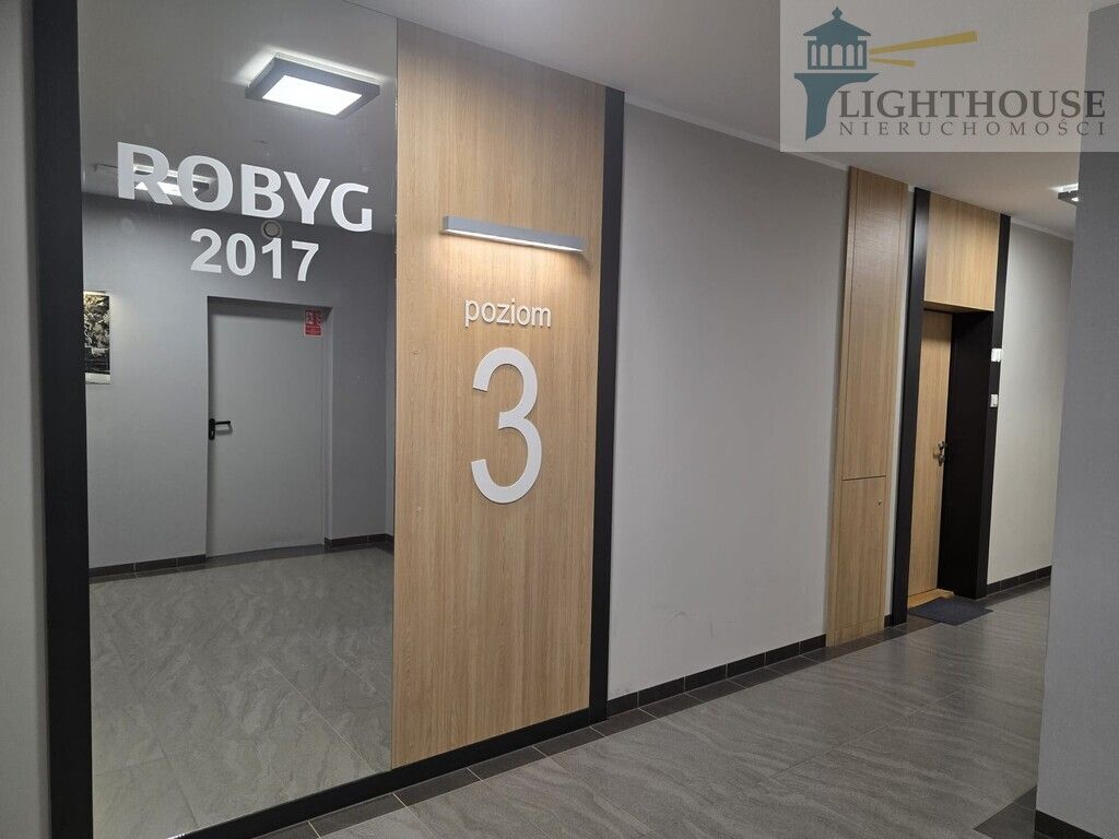 Mieszkanie 2-pokojowe Gdańsk Jasień, ul. Królewskie Wzgórze. Zdjęcie 11