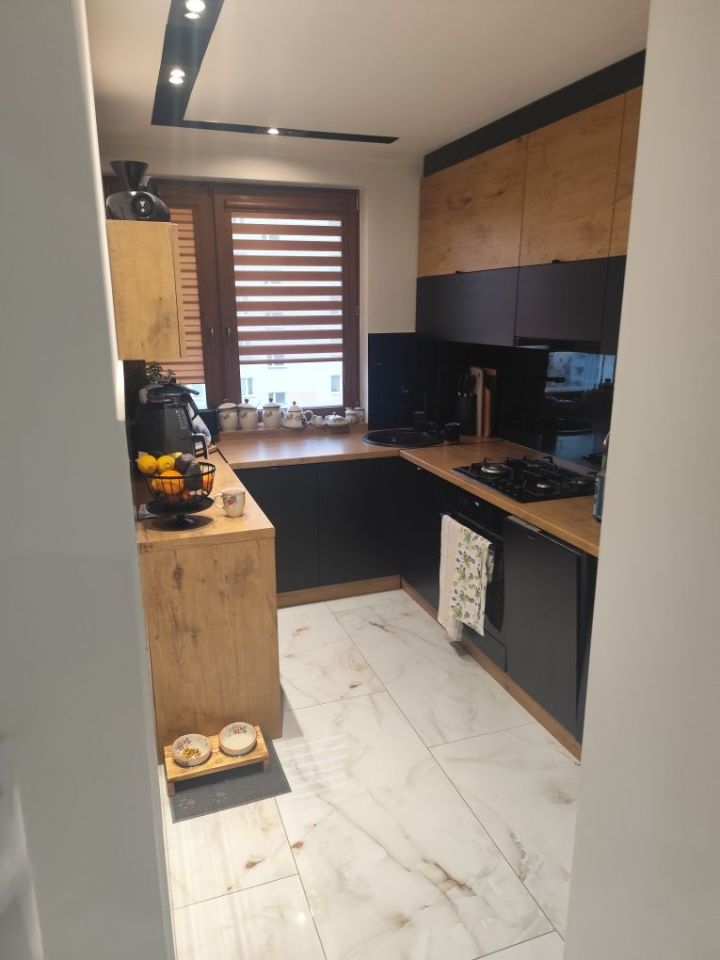 Mieszkanie 3-pokojowe Bydgoszcz Bartodzieje Małe. Zdjęcie 3