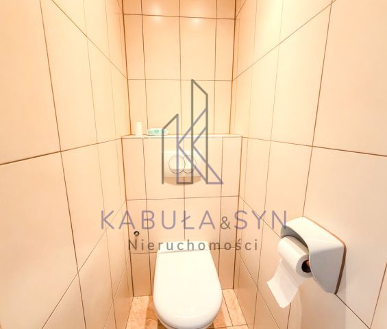 Mieszkanie 2-pokojowe Bydgoszcz Kapuściska, rondo I Armii Wojska Polskiego. Zdjęcie 8