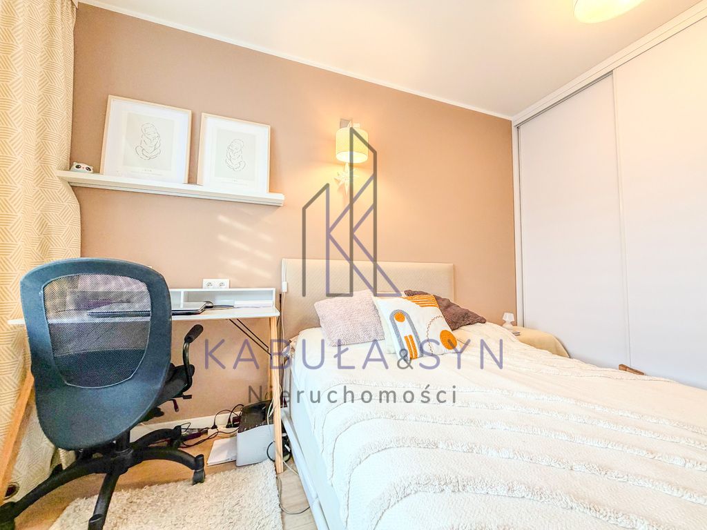 Mieszkanie 2-pokojowe Bydgoszcz Wzgórze Wolności, ul. Karpacka. Zdjęcie 5