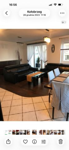 Mieszkanie 3-pokojowe Kołobrzeg. Zdjęcie 1