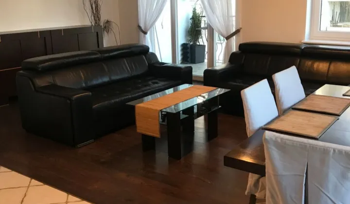 Mieszkanie 3-pokojowe Kołobrzeg