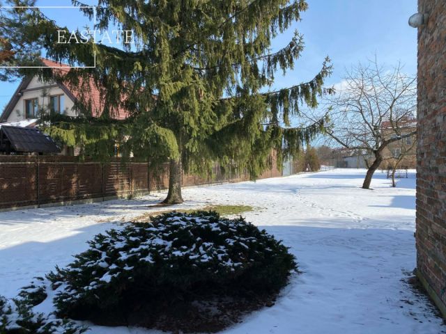 Działka inwestycyjna Warszawa Wawer. Zdjęcie 10