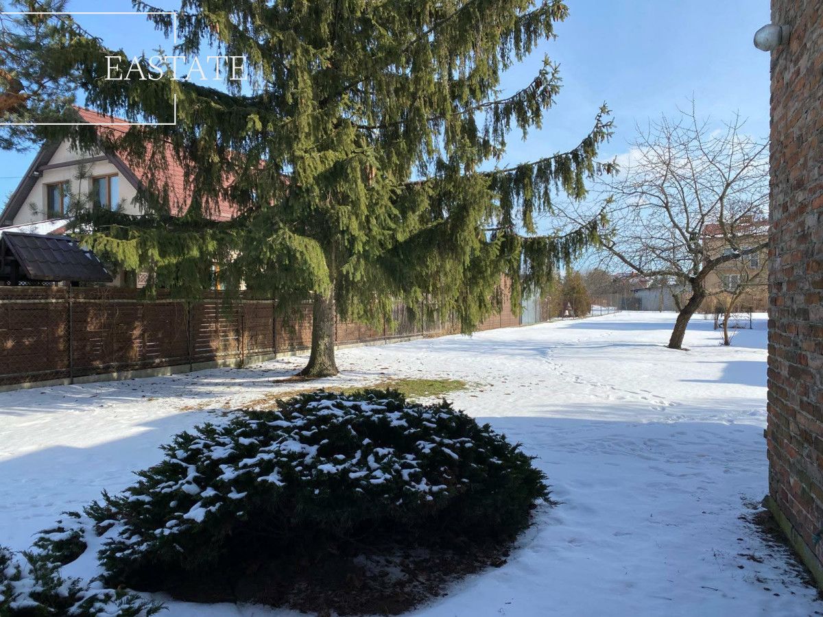 Działka inwestycyjna Warszawa Wawer. Zdjęcie 10