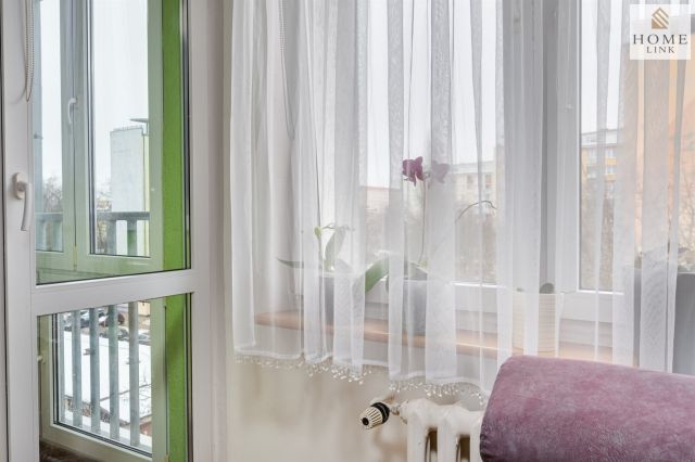 Mieszkanie 3-pokojowe Olsztyn Pojezierze, ul. Dworcowa. Zdjęcie 14