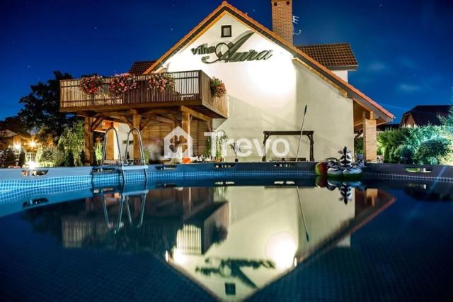 dom wolnostojący, 17 pokoi Rowy, ul. Bosmańska. Zdjęcie 4