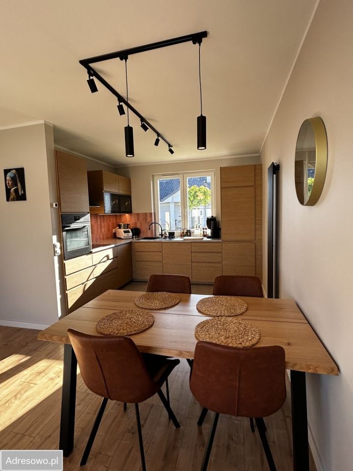 dom wolnostojący, 4 pokoje Łagówek, ul. Trześniowska. Zdjęcie 13