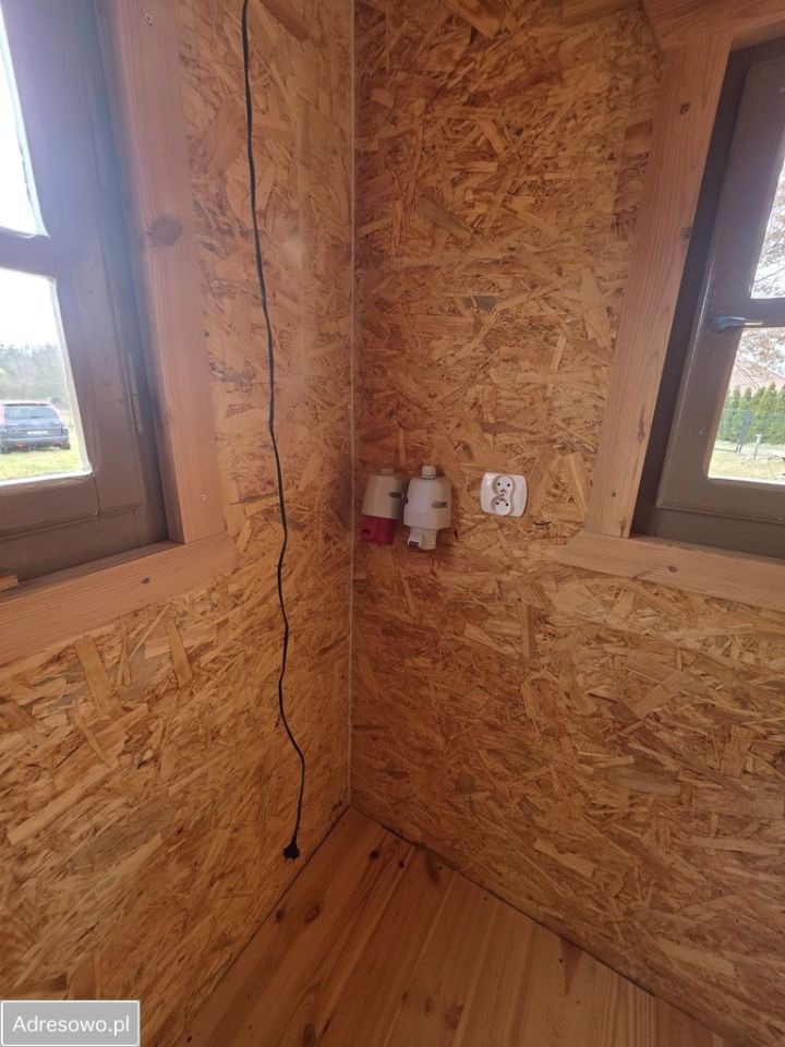 Działka budowlana Niedary. Zdjęcie 10