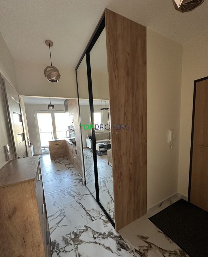 Mieszkanie 2-pokojowe Warszawa Ursynów, ul. Bokserska. Zdjęcie 14