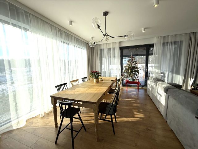 dom wolnostojący, 7 pokoi Brzezina, ul. Brzozowa. Zdjęcie 4