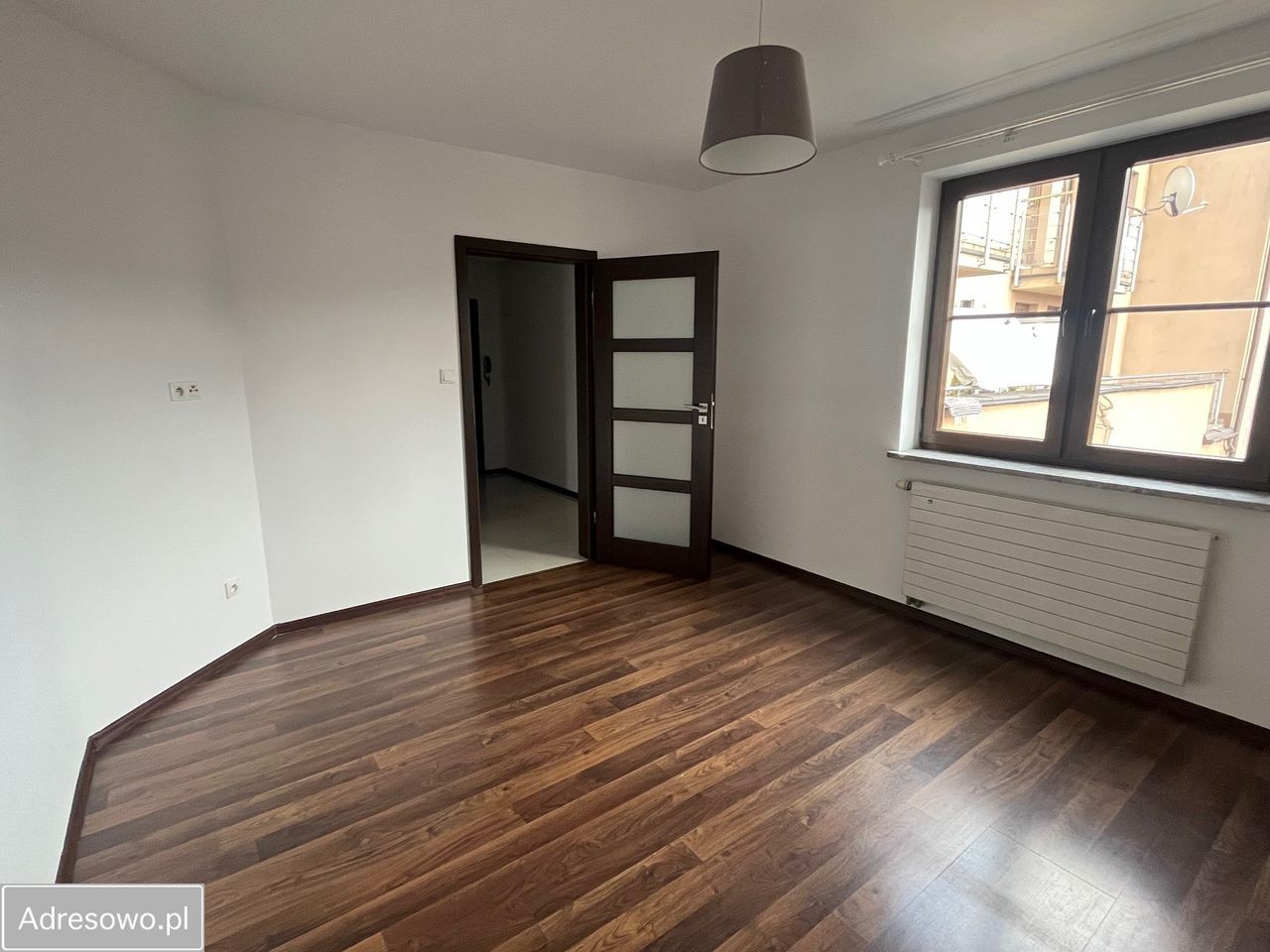 Mieszkanie 2-pokojowe Żyrardów Centrum, al. Aleje Partyzantów. Zdjęcie 14