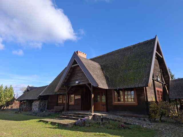 dom wolnostojący, 9 pokoi Sobącz. Zdjęcie 46