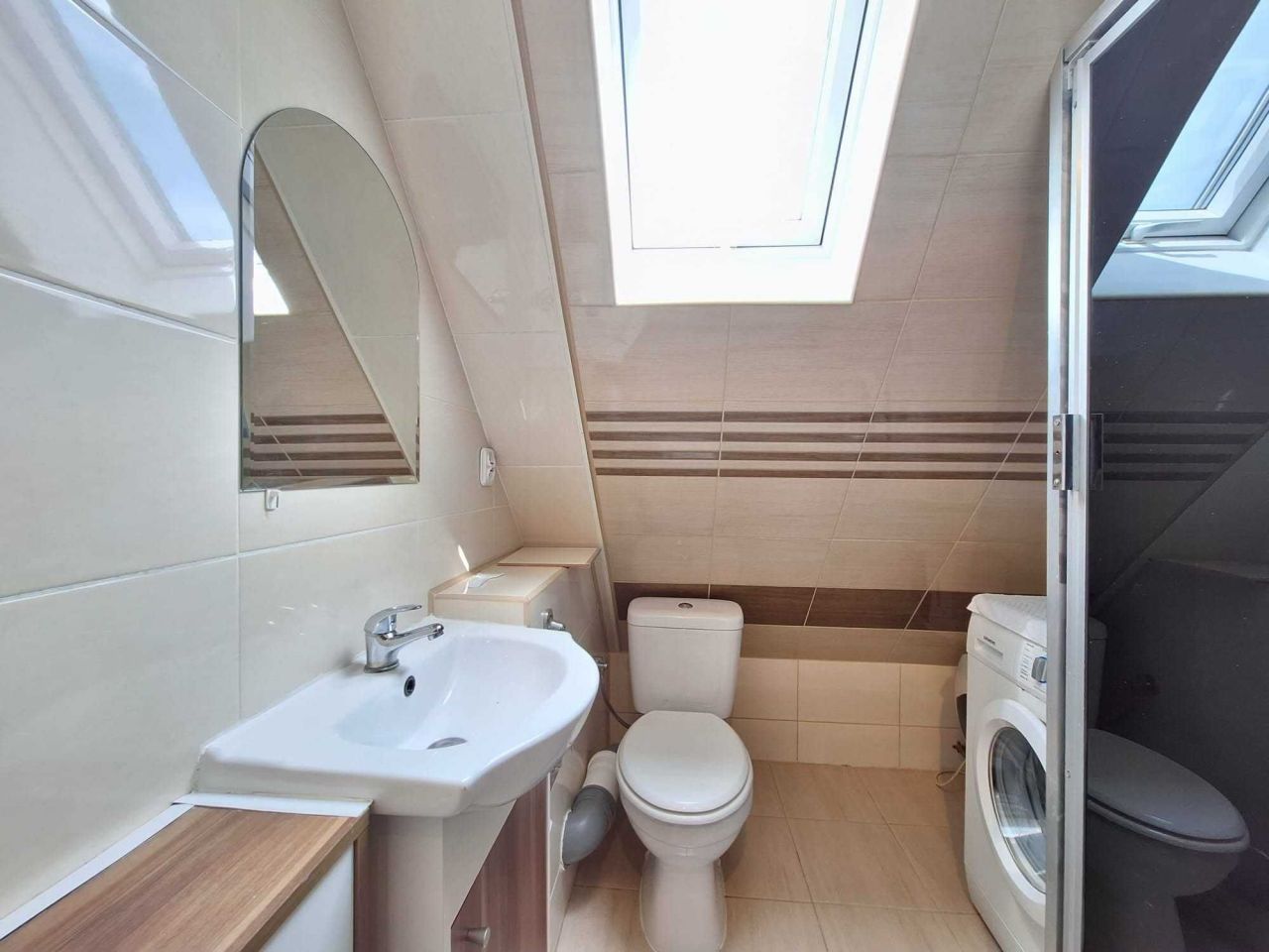 Mieszkanie 1-pokojowe Wrocław Stare Miasto. Zdjęcie 3