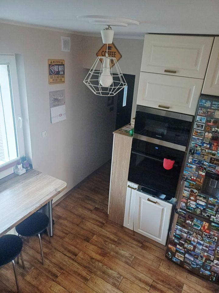 Mieszkanie 3-pokojowe Tur, ul. Bydgoska. Zdjęcie 2