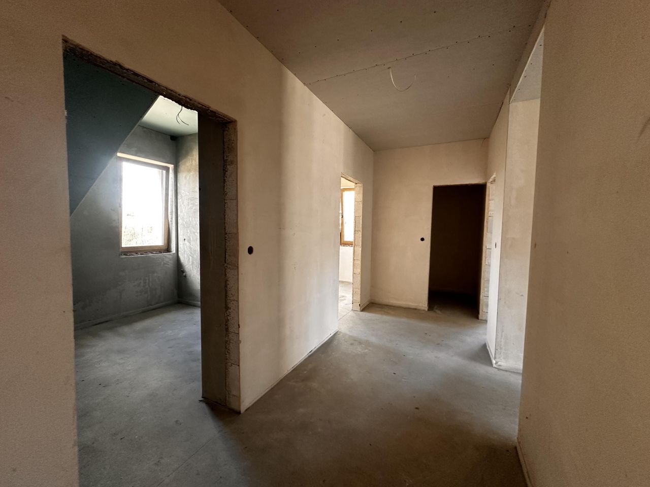 Mieszkanie 4-pokojowe Kozy Centrum, ul. Nadbrzeżna. Zdjęcie 11