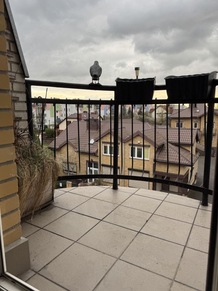 Mieszkanie 2-pokojowe Białystok Nowe Miasto, ul. Pogodna. Zdjęcie 6