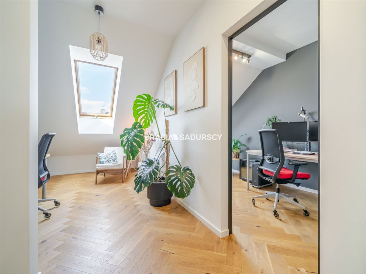 Mieszkanie 4-pokojowe Wieliczka, ul. Sadowa. Zdjęcie 19