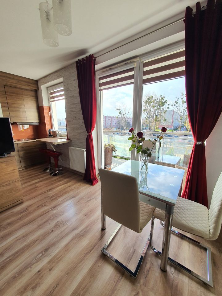 Mieszkanie 2-pokojowe Gdańsk Przymorze, ul. Olsztyńska. Zdjęcie 3