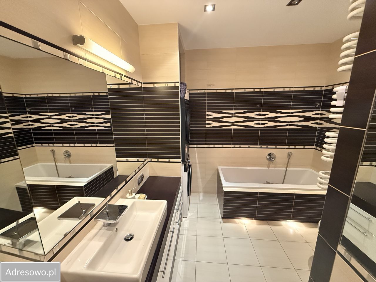 Mieszkanie 3-pokojowe Warszawa Bemowo, ul. Górczewska. Zdjęcie 12