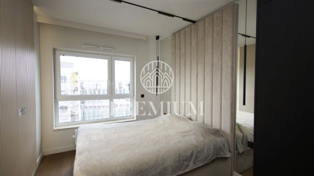 Mieszkanie 2-pokojowe Bydgoszcz Osiedle Leśne, ul. Józefa Dwernickiego. Zdjęcie 9