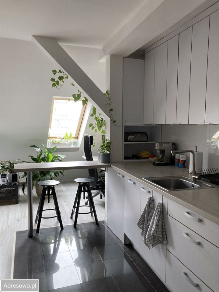 Mieszkanie 2-pokojowe Wrocław Fabryczna, ul. Gajowicka. Zdjęcie 12