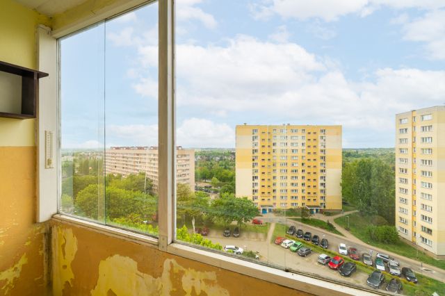 Mieszkanie 3-pokojowe Szczecin, ul. Antoniego Kaliny. Zdjęcie 6