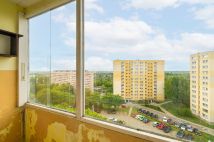 Mieszkanie 3-pokojowe Szczecin, ul. Antoniego Kaliny. Zdjęcie 4