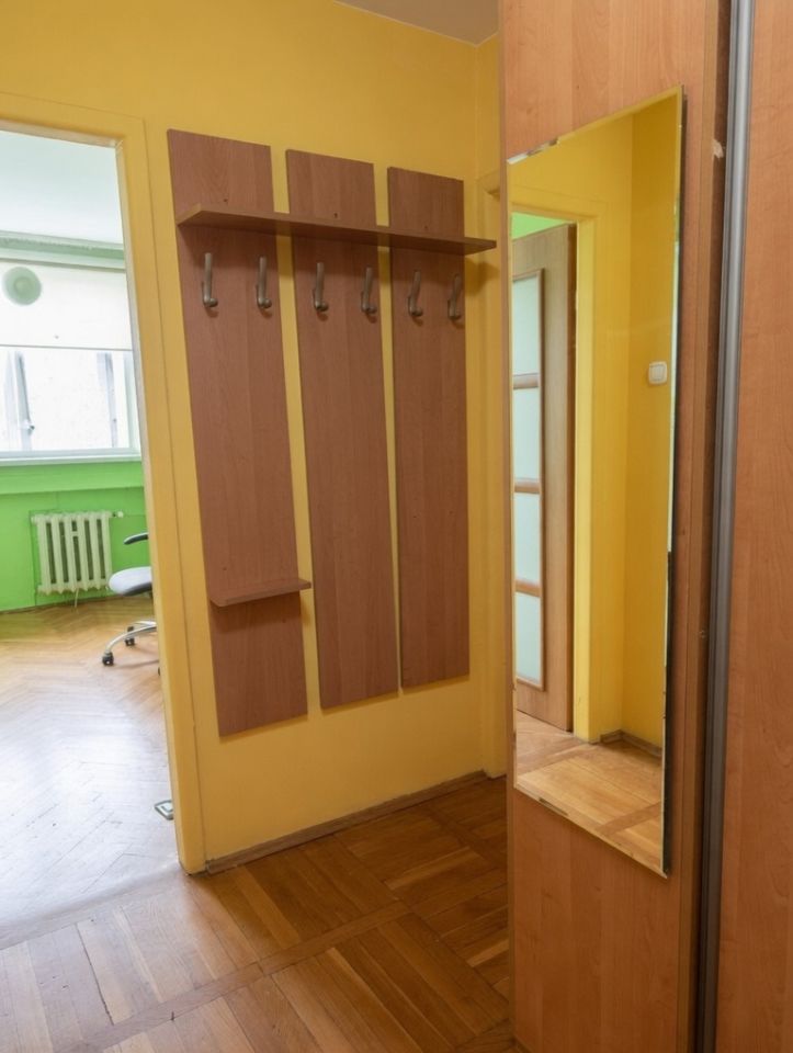 Mieszkanie 2-pokojowe Wrocław Krzyki, ul. Komandorska. Zdjęcie 5