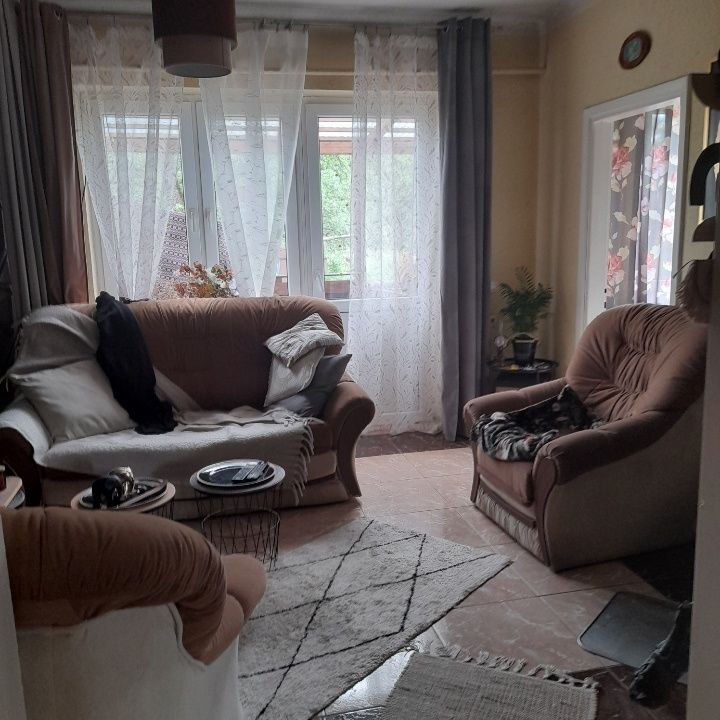 dom wolnostojący, 2 pokoje Wąchock, ul. Partyzantów. Zdjęcie 4