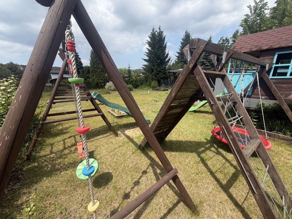 Działka rod Mosina. Zdjęcie 6